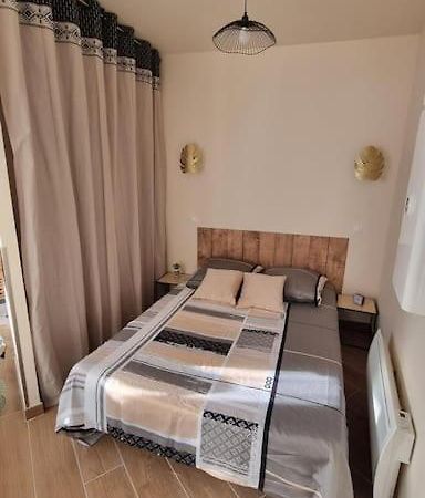 Studio Refait A Neuf Classe 3 Etoiles Шатель-Гийон Экстерьер фото